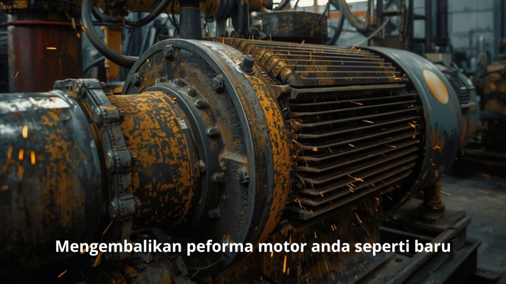 hemat biaya dengan jasa rewinding elektro motor profesional (2)