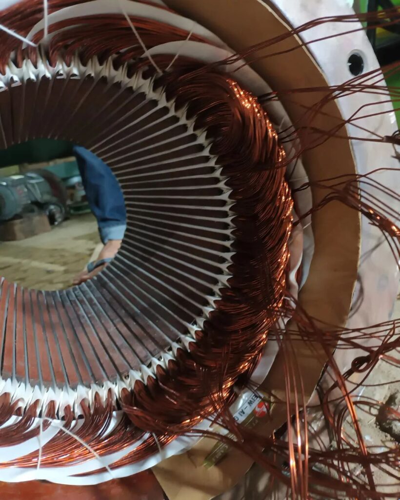Apa Itu Rewinding Motor dan Kapan Dibutuhkan? - PT.Bumi Gigatek Indonesia whatsapp image 2026 06 29 at 13.24.58